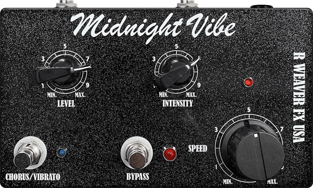 Midnight Vibe