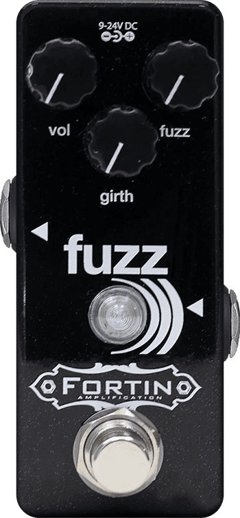 Fuzz )))
