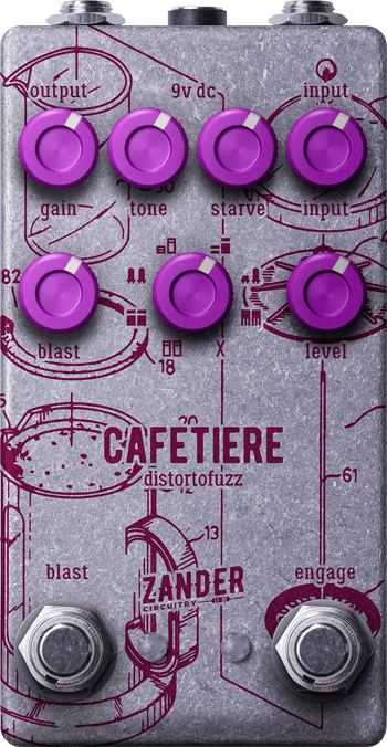 Cafetiere