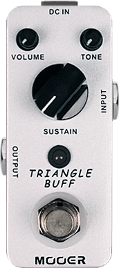 Triangle Buff