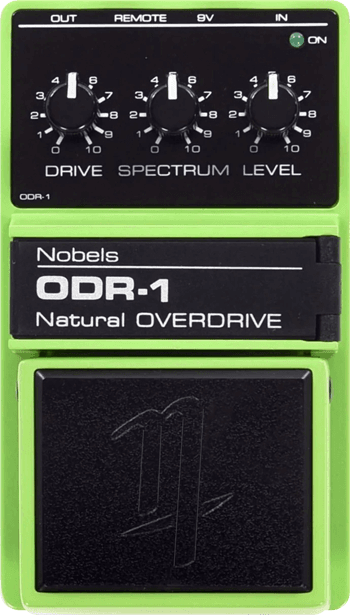 ODR-1
