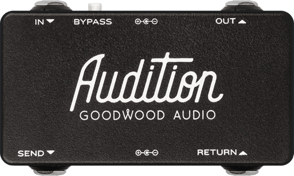Audition