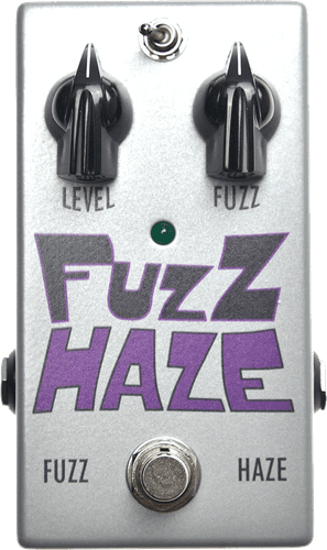 Fuzz Haze