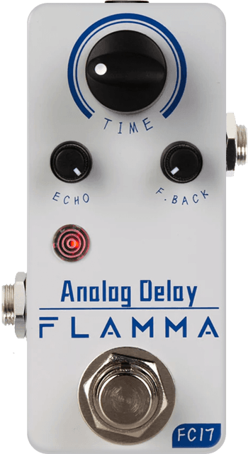 FC17 Analog Delay