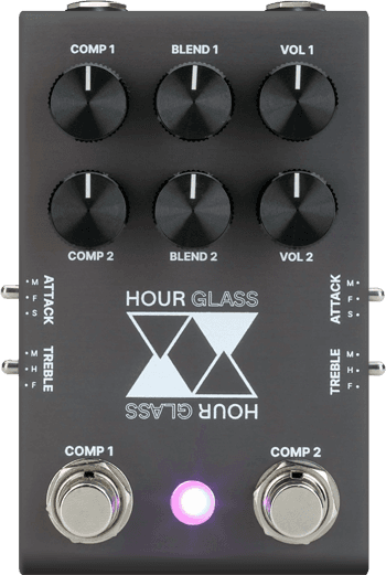 Hour Glass