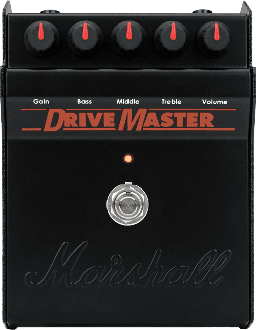 Drive Master