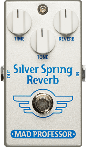 Silver Spring Reverb