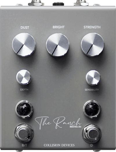 The Ranch (Industrial Era)