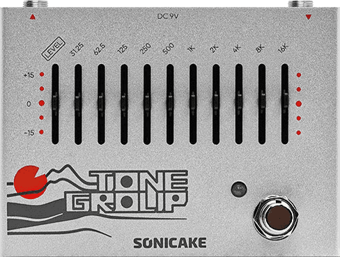Tone Group