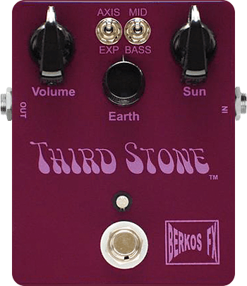 Third Stone