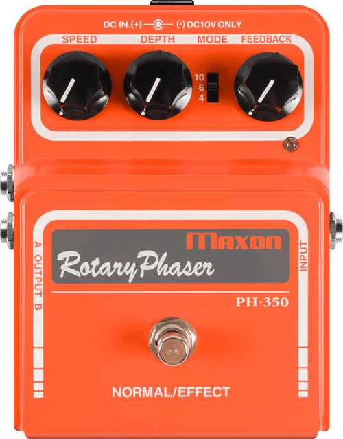 Rotary Phaser PH350
