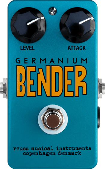 Germanium Bender
