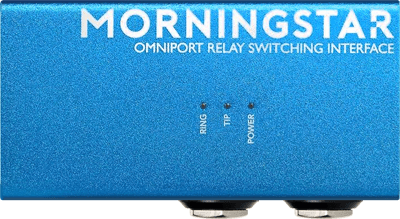 Relay Interface