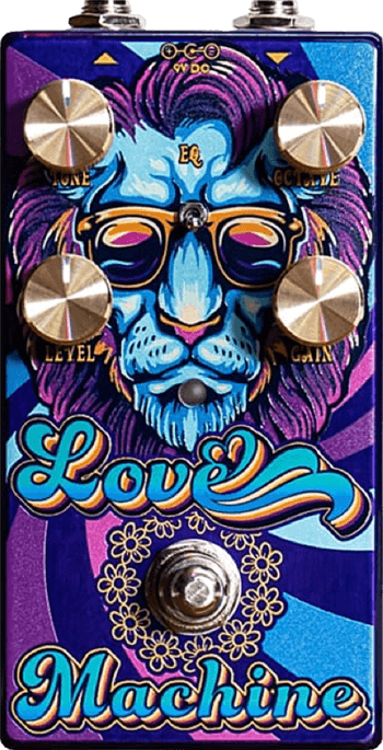 Love Machine