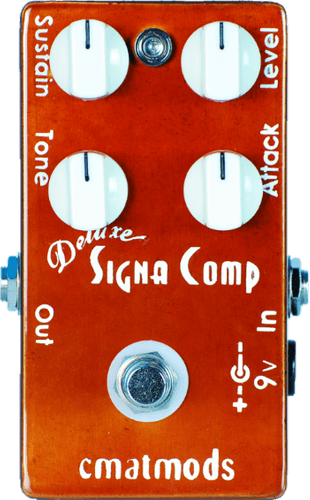 Deluxe Signa Comp