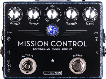 Mission Control
