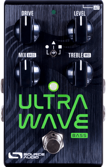 Ultrawave (Bass)