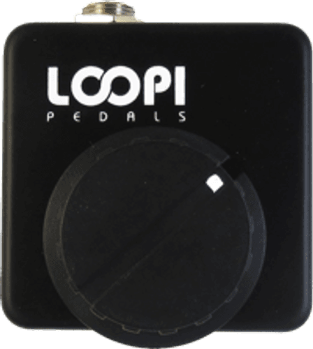 Micro Expression Knob