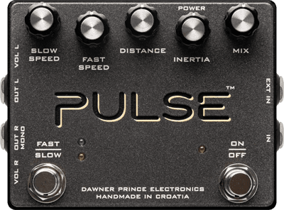 Pulse