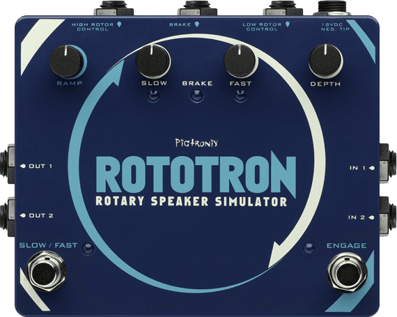 Rototron