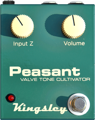 Peasant