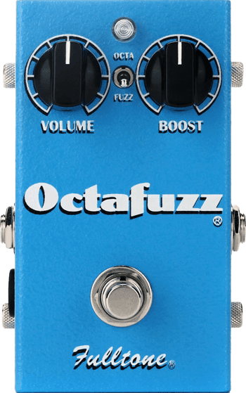 Octafuzz