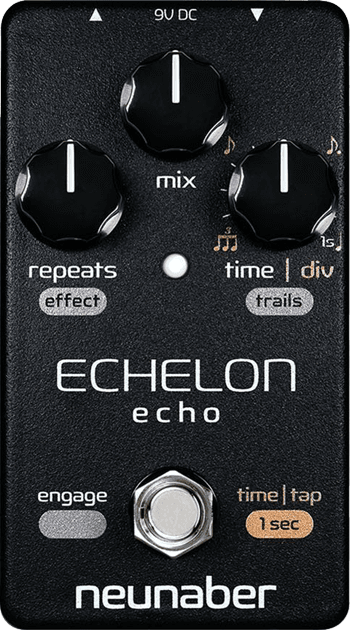 Echelon v2