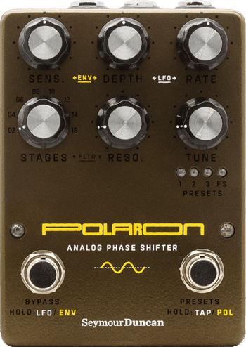 Polarion
