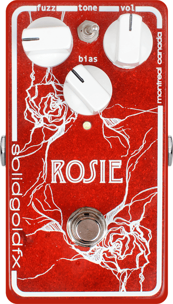 Rosie