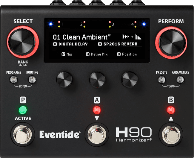 H90 (Black)