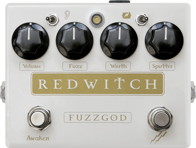 Fuzz God II