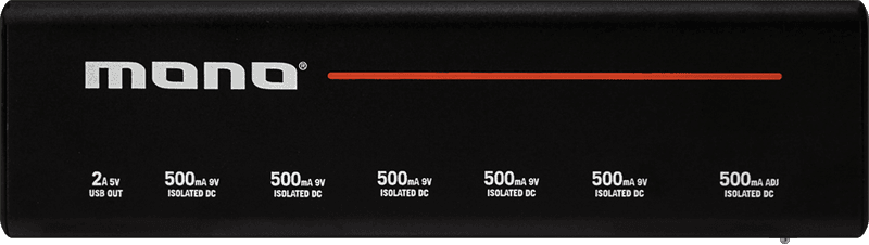 Power Supply (Medium)