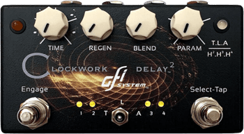 Clockwork V2