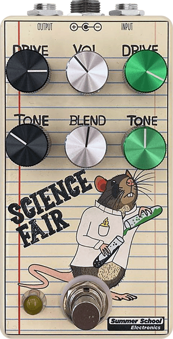 Science Fair