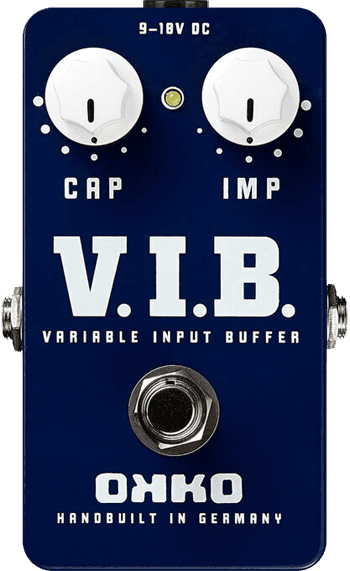 V.I.B.
