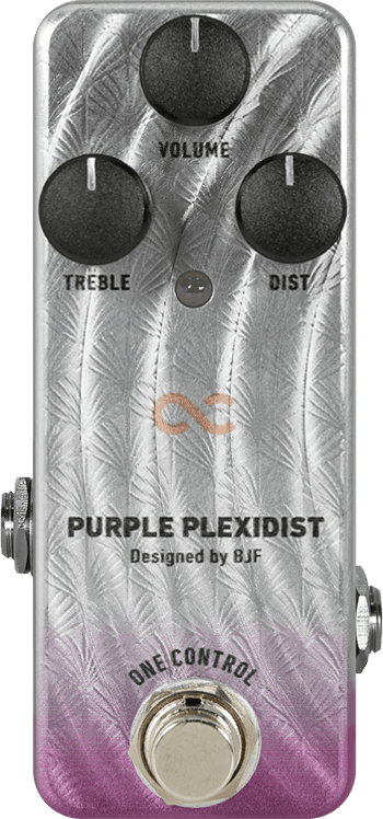 Purple Plexidist