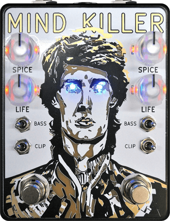 Mind Killer