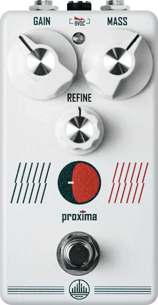 Proxima