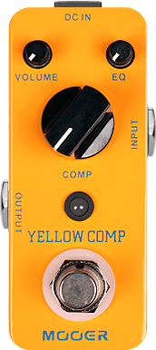 Yellow Comp