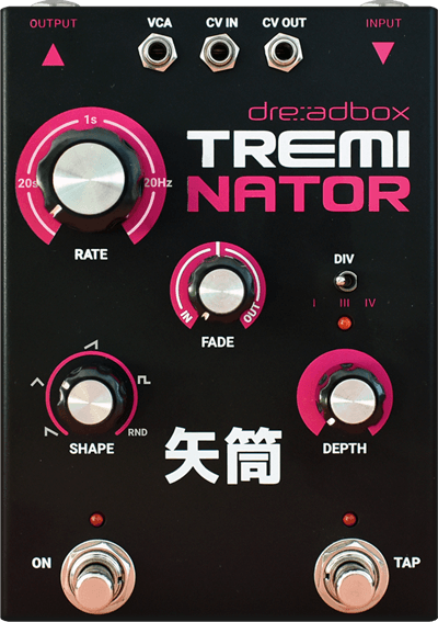 Treminator