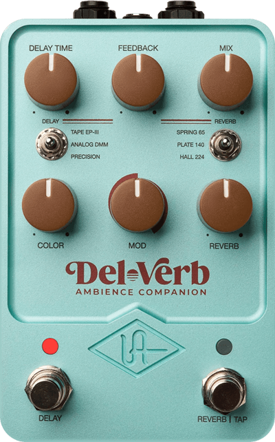 Del-Verb