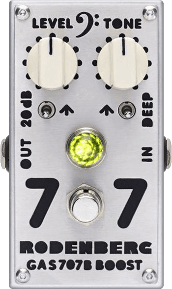 GAS 707B