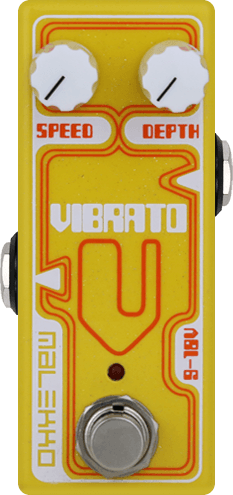 Vibrato