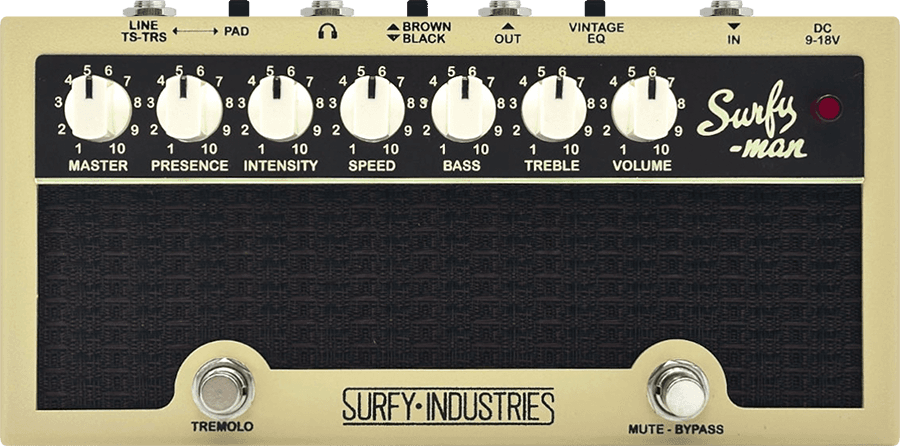 Surfyman