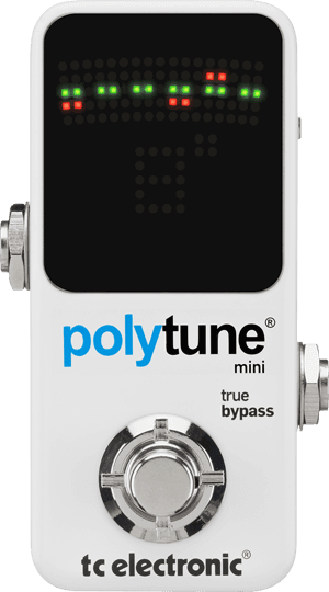 Polytune Mini