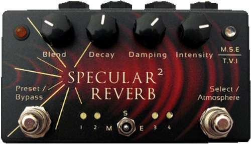Specular Reverb V2