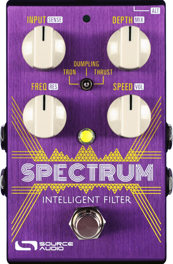 Spectrum