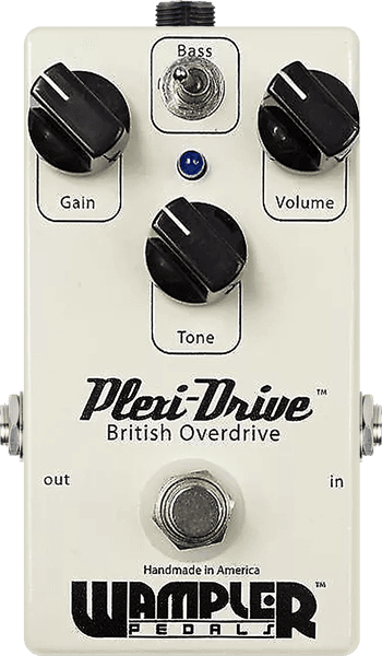Plexi-Drive (Original)