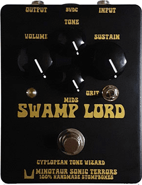 Swamp Lord