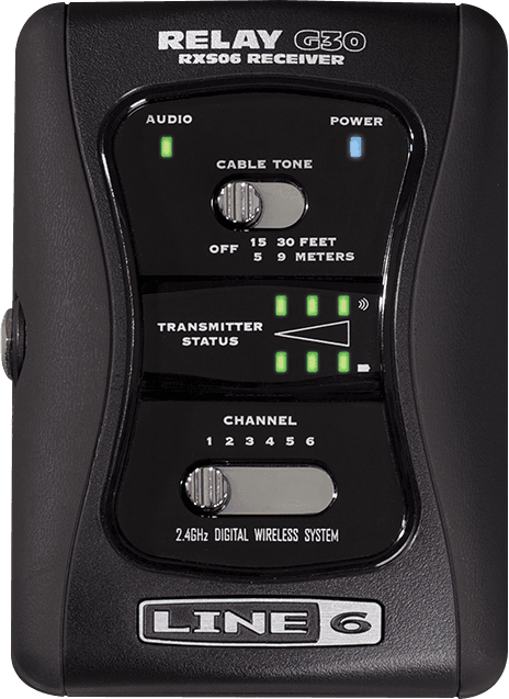 Relay G30 Wireless